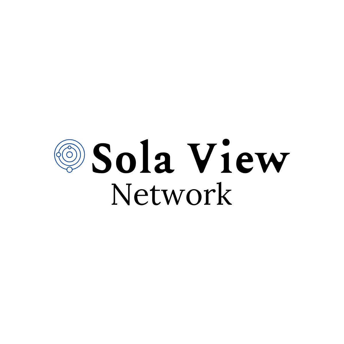 Sola View Network